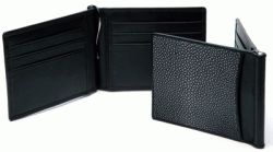 NB18 SP Card Holder with Money Clip